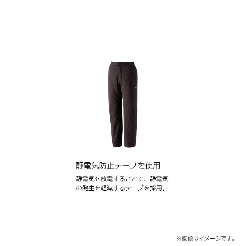 シマノ シマノ RB-035W インサレーション レインパンツ XL シマノ シマノ RB-035W インサレーション レインパンツ XL