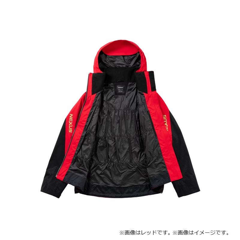 シマノ（SHIMANO） RT-133W ネクサス ゴアテックス テクノレイヤード