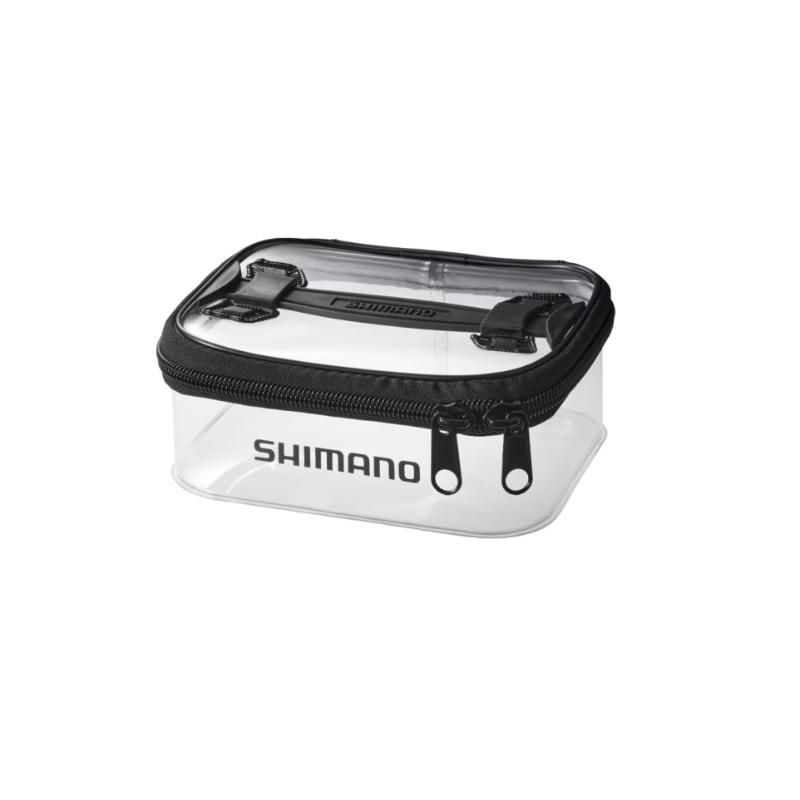 シマノ（SHIMANO） BK-094W カスタムケース (HDタックルボックス用) S