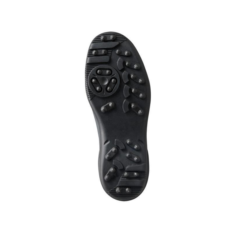 シマノ（SHIMANO） FB-030W サーマルブーツ スパイク 2XL チャコール