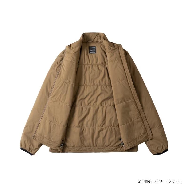 シマノ（SHIMANO） WJ-055W アクティブインサレーション ジャケット WM