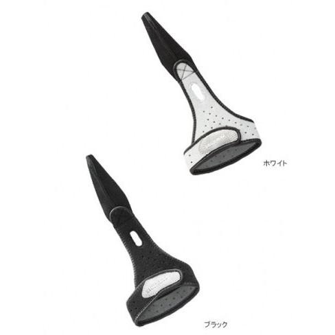 シマノ シマノ パワーフィンガー・キススペシャル ブラック LL