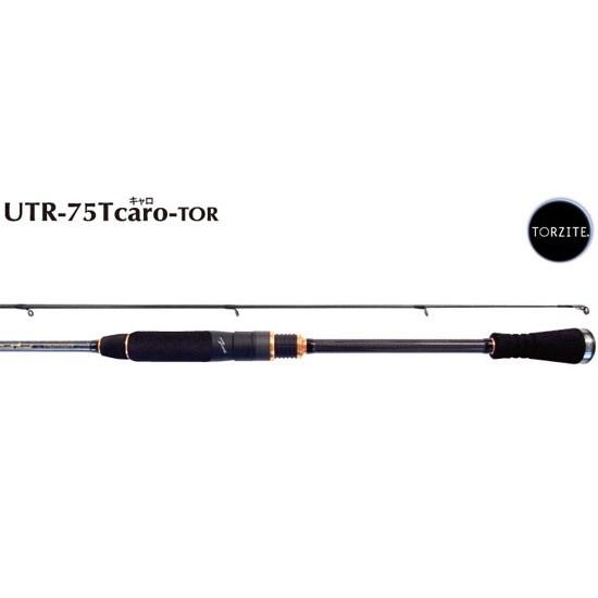 ティクト スラム アルティメットチューン UTR-75Tcaro-TOR : 釣具のFTO
