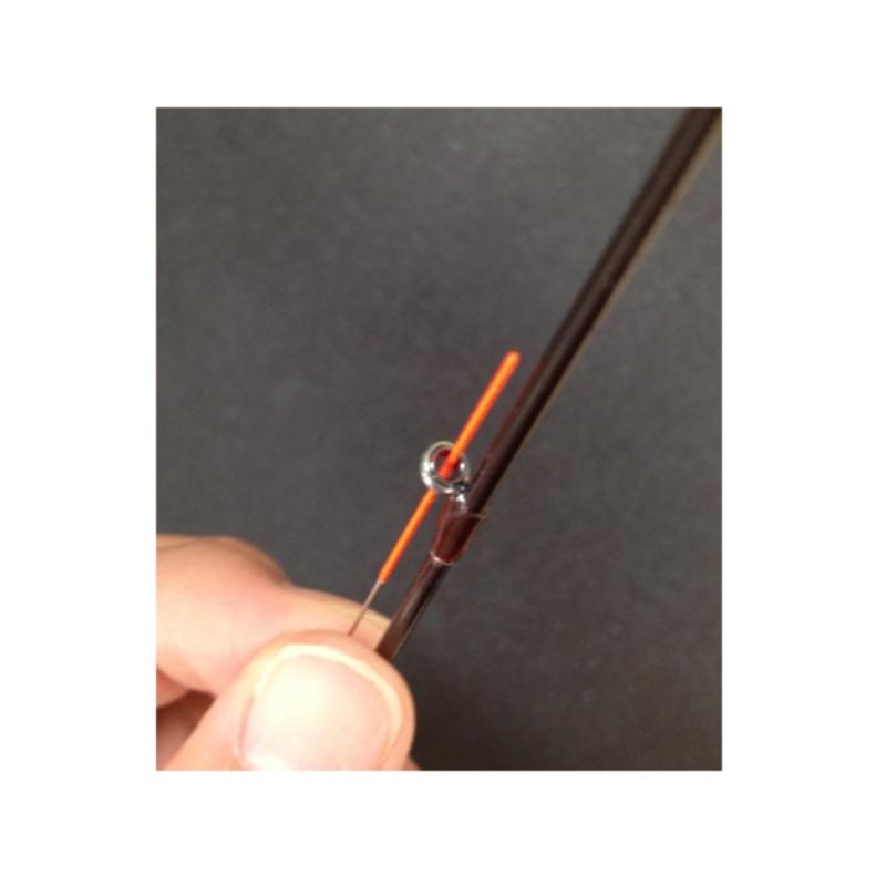 ロデオクラフトドリフトスピン　2.0g 19色セット ティクト ガイドスルー 2本入 : 釣具のFTO ヤフー店 - 通販