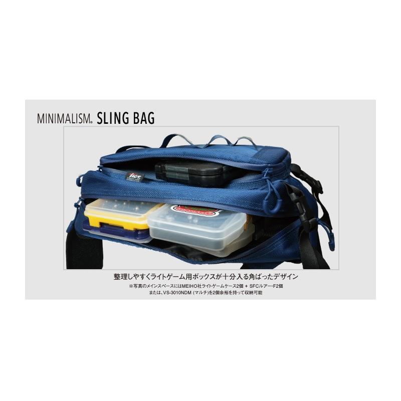 オレンジブルー MZBK-768 mazume レッドムーンウエストバッグ V レッド