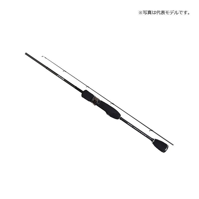 ティクト SRAM EXR 57S-SIS / ソルトルアー アジングロッド ティクト SRAM EXR 57S-SIS / ソルトルアー アジングロッド
