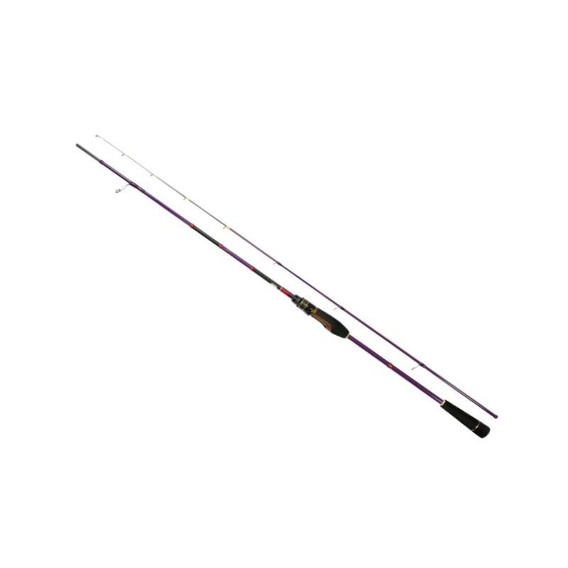 林釣漁具 IZANAI STICK イザナイスティック メガジャンボ ISO63-40号