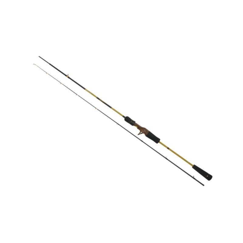 林釣漁具 IZANAI STICK イザナイスティック IS-60T 轟き : 釣具のFTO