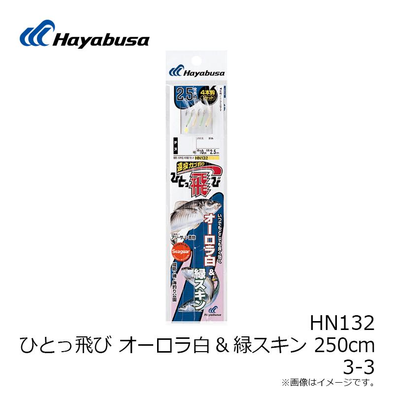 赤白サムライ　三重スリーブ Ozora REShape3 Spike