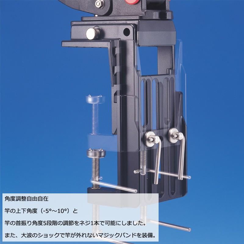第一精工 スーパーラーク / 竿受け 第一精工 ラーク 船 : 釣具の