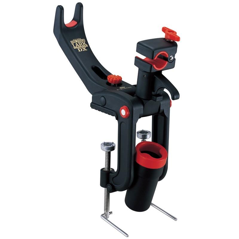 第一精工 ワンタッチラークDX / 竿受け 第一精工 ラーク 船