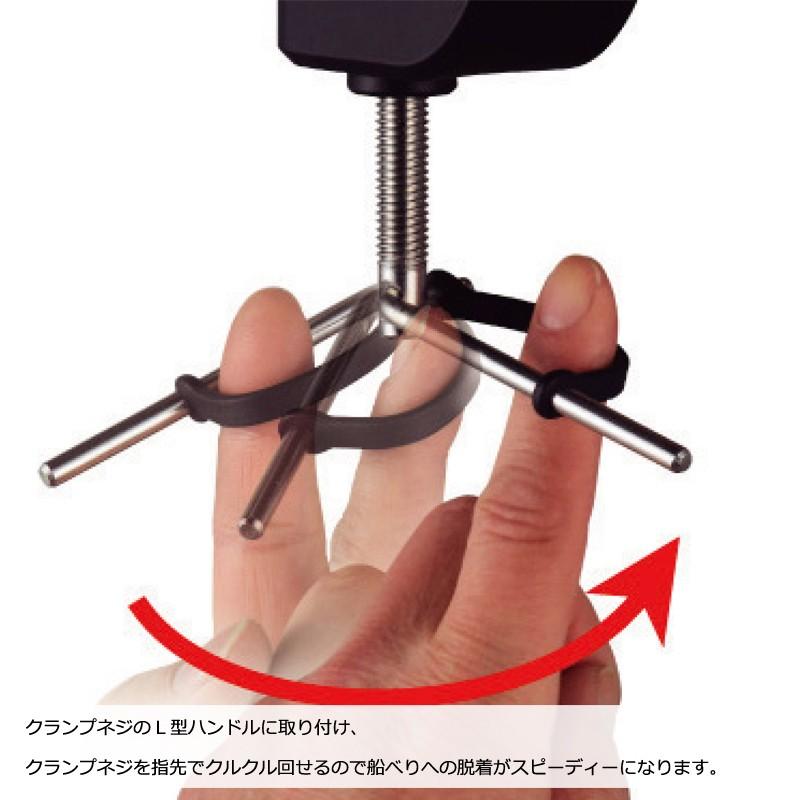 第一精工 ワンタッチラークミニ / 竿受け 第一精工 ラーク 船 : 釣具の