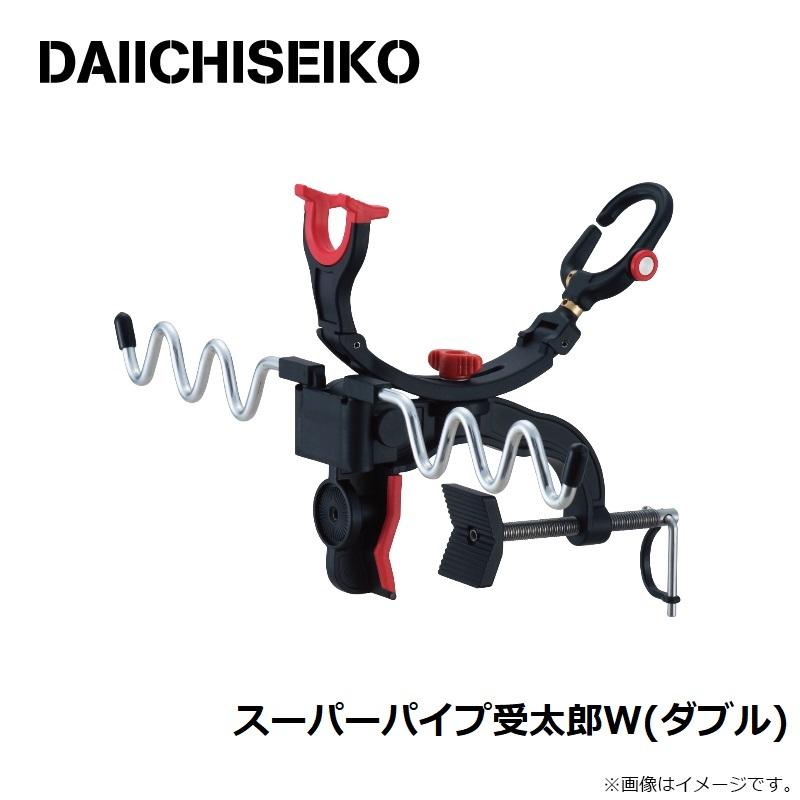 第一精工 スーパーパイプ受太郎W(ダブル) : 釣具のFTO ヤフー店 - 通販