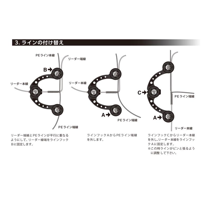 第一精工 ノットアシスト 2 0 フォリッジグリーン フォリッジグリーン 釣具のfto ヤフー店 通販 Yahoo ショッピング