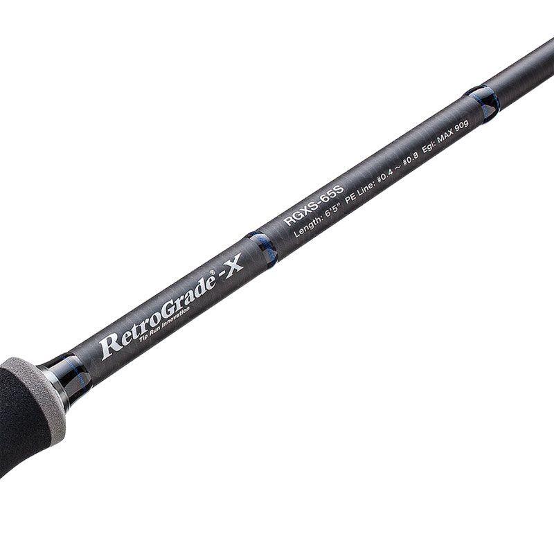Amazon | バレーヒル(Valleyhill) レトログラードX RGXS-65S Amazon | バレーヒル(Valleyhill) レトログラードX RGXS-65S