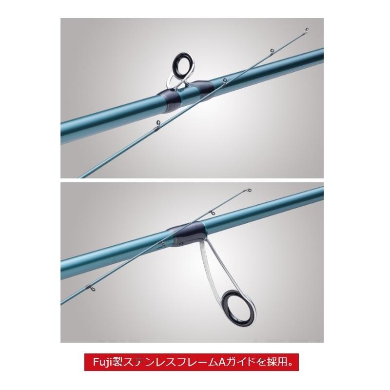 Valleyhill（バレーヒル） HRXスタート CPSS-80M : 釣具のFTO ヤフー店