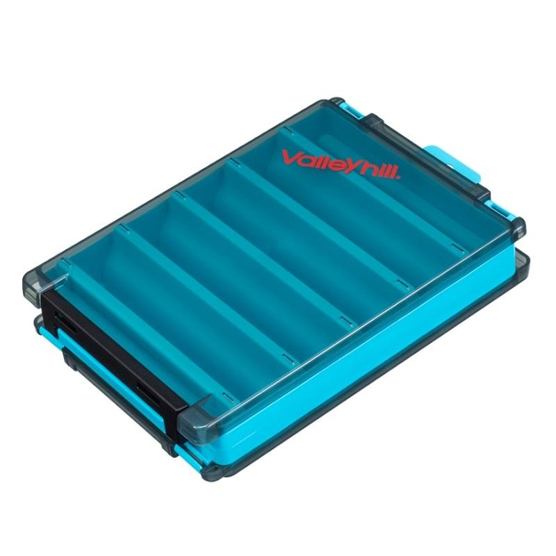 Valleyhill（バレーヒル） ルアーケース リバーシブル140 #04 ライト