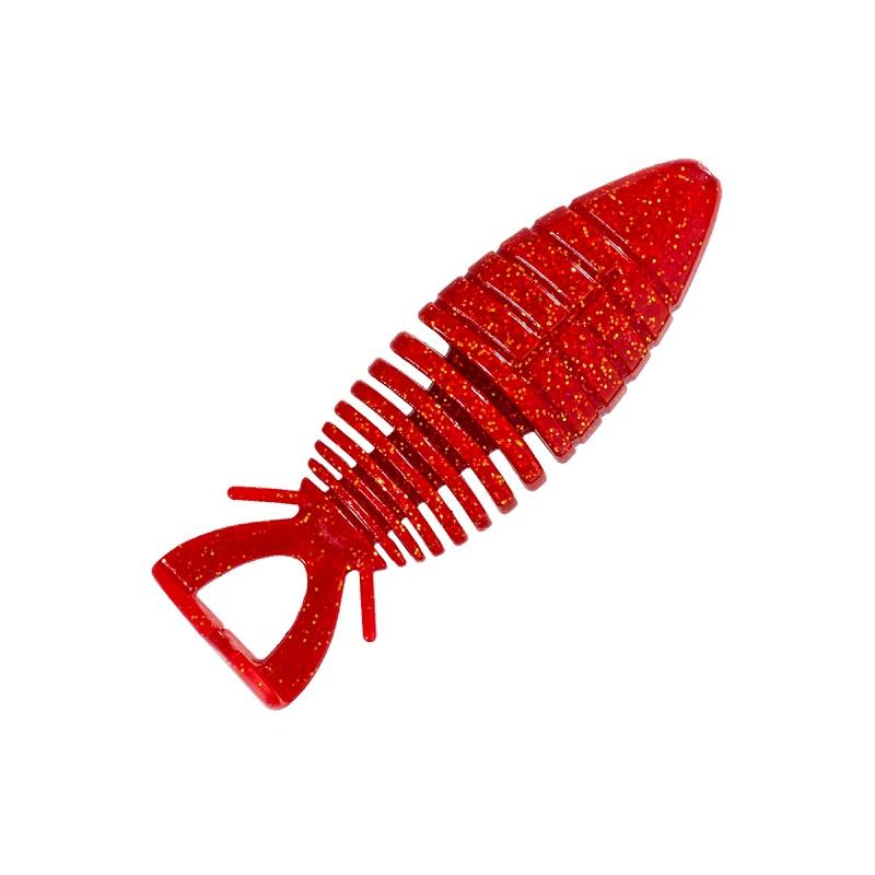 Valleyhill（バレーヒル） ベイドライブ チェンジフラット 3.8インチ