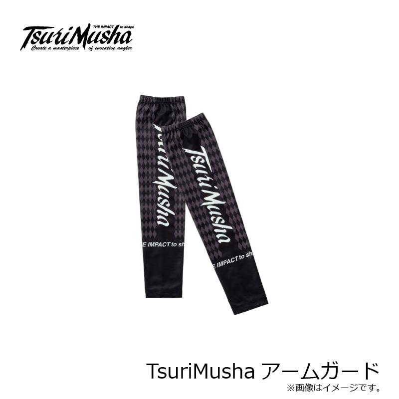 釣武者 TsuriMushaアームガード : 釣具のFTO ヤフー店 - 通販