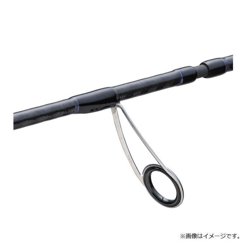 バレーヒル ブルービスタ BVS-63ML : 釣具のFTO ヤフー店 - 通販