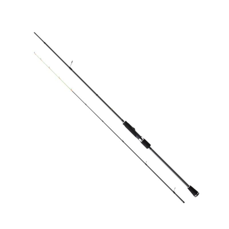 バレーヒル レトロベーシック RBS-62OMO / オモリグ対応モデル イカ