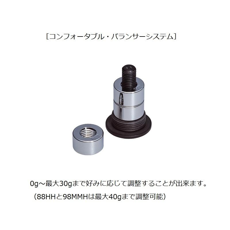 Valleyhill（バレーヒル） サイファリストHRX プロスペック CPRC-72LS