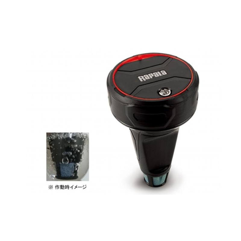 ラパラ RCDFA RCD フローティングエアレーター|釣具のFTO|01