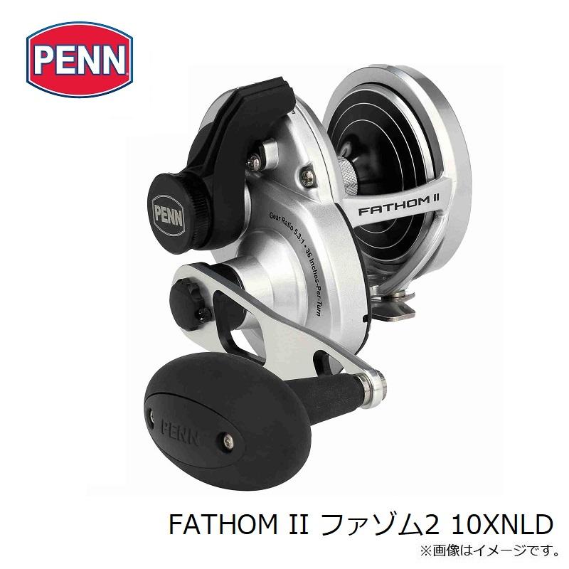 ペン FATHOM II ファゾム2 10XNLD : 釣具のFTO - 通販 - Yahoo