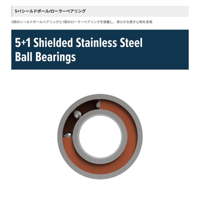 ペン スピンフィッシャーVII 5500 : 釣具のFTO - 通販 - Yahoo