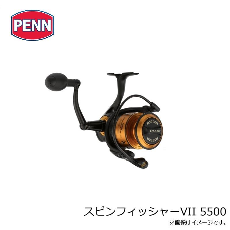 ペン スピンフィッシャーVII 5500 : 釣具のFTO - 通販 - Yahoo