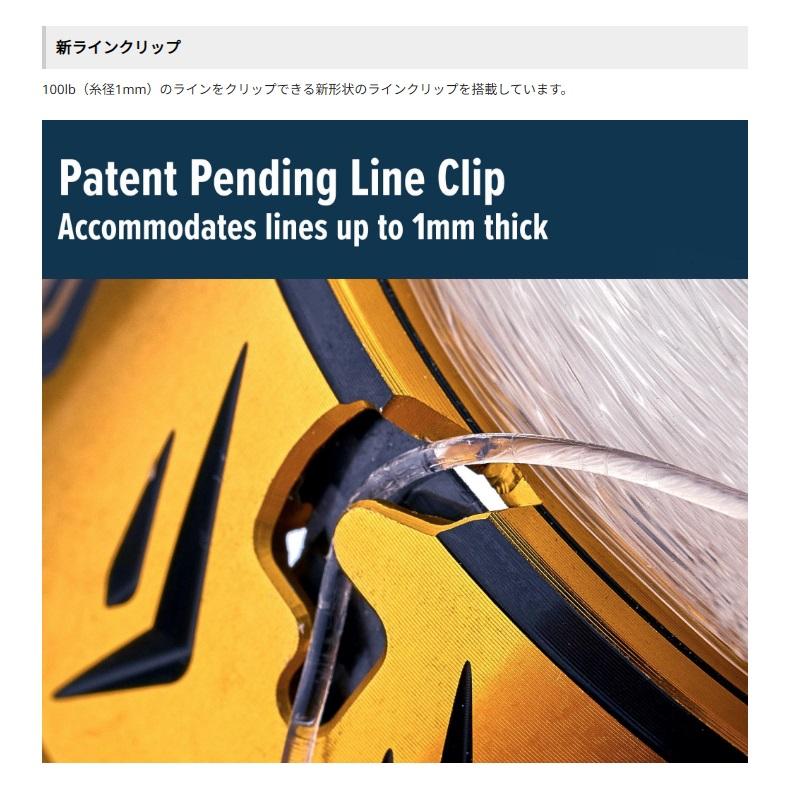 ペン スピンフィッシャーVII 6500 : 釣具のFTO - 通販 - Yahoo