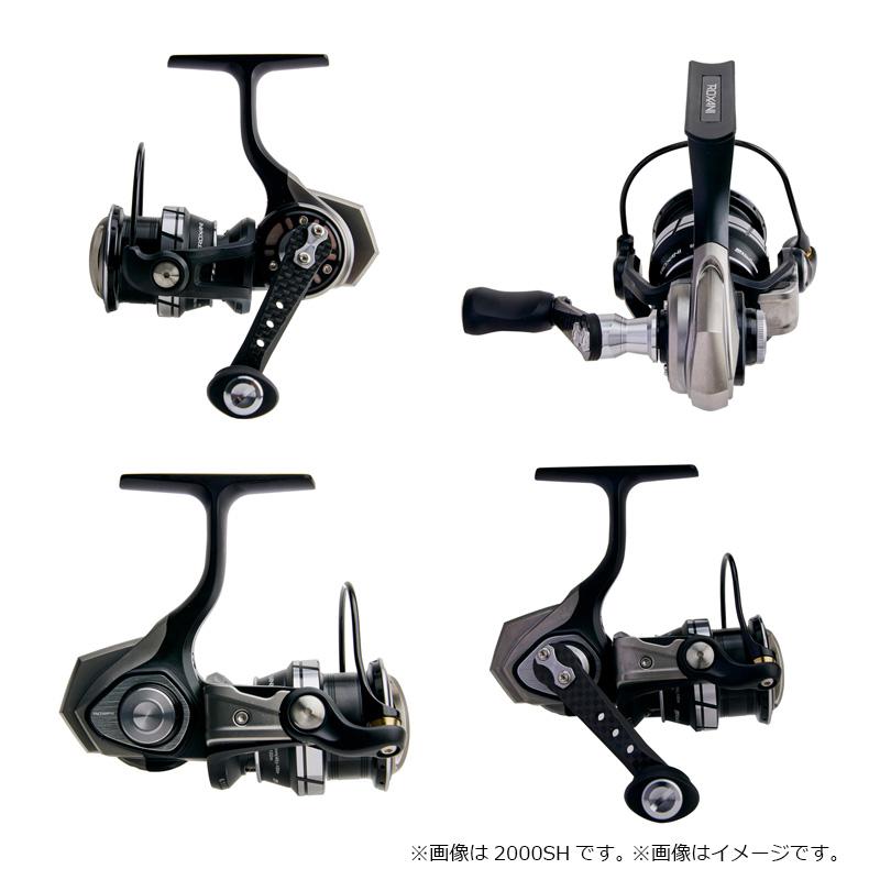 アブ ROXANI SP 2000SH【公式通販】