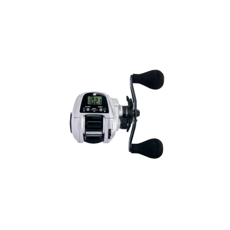 アブ Fune DLC (フネ ディーエルシー) H / 船 リール 右巻 : 釣具のFTO