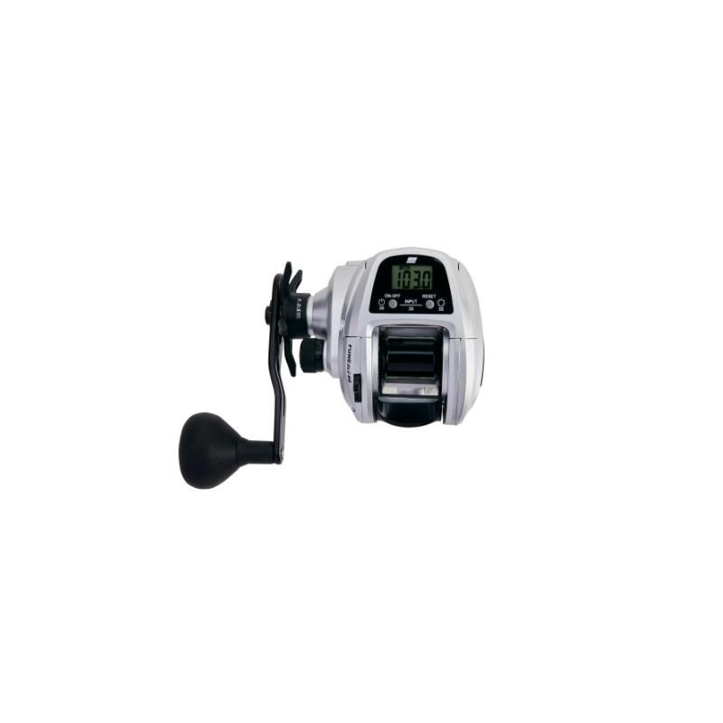 アブ Fune DLC BG (フネ ディーエルシー ビージー) H-L / 船 リール 左