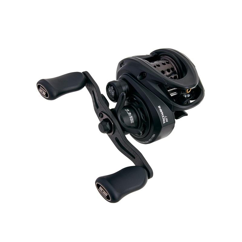 アブ ROXANI BC ロキサーニBC BF7 / ベイト リール 右巻 : 釣具のFTO