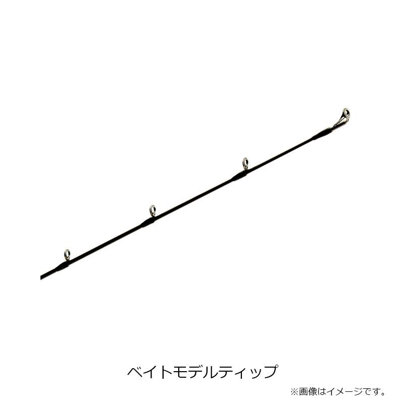 アブ ソルティーステージ プロトタイプ スーパーライトジギング XSSC