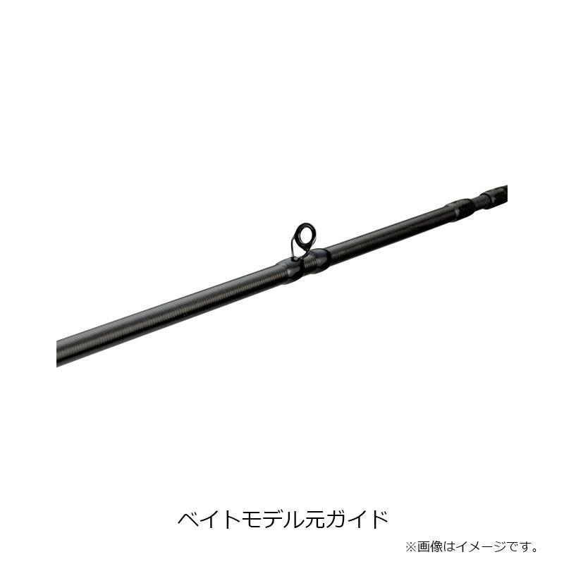 アブガルシア プロトタイプ スーパーライトジギングXSSC-642SL アブ ソルティーステージ プロトタイプ スーパーライトジギング XSSC