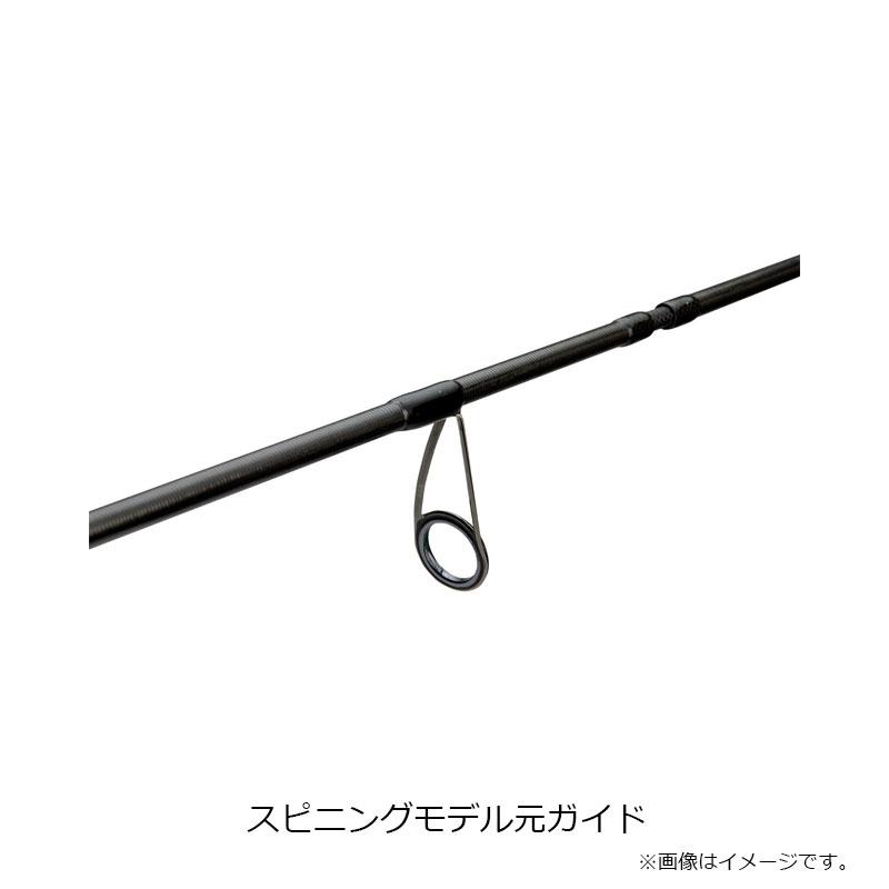 アブ ソルティーステージ プロトタイプ スーパーライトジギング XSSS