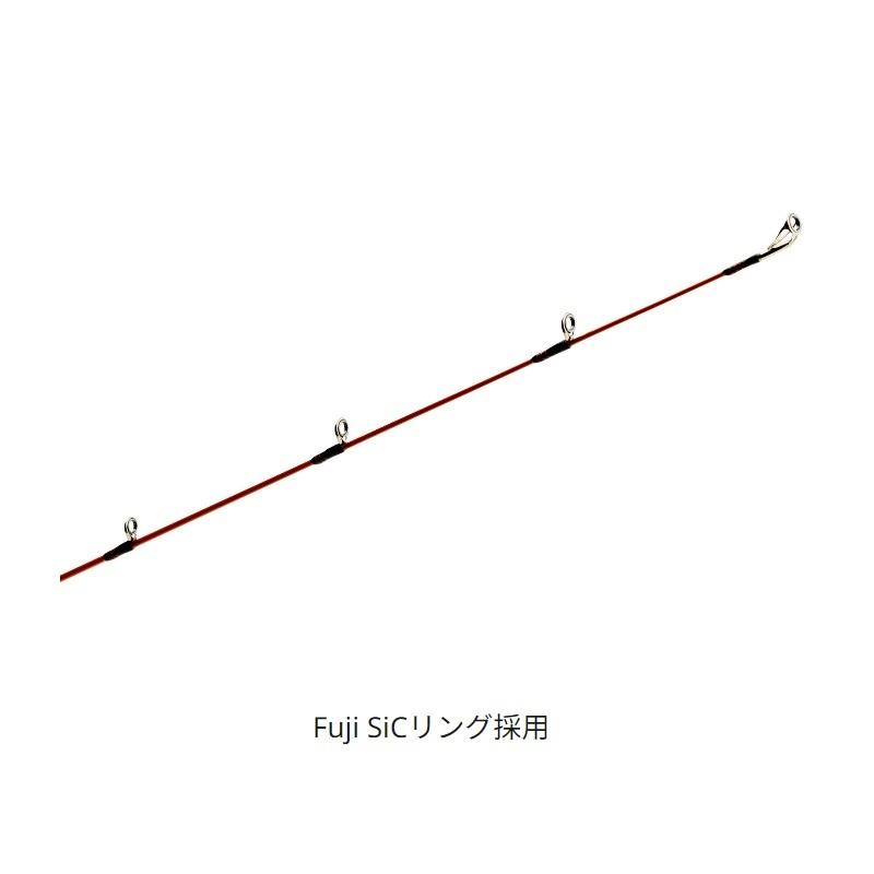 Conolon（コノロン） CNLC-605M アブガルシア トラウトロッド コノロン CNLC-605M 24年モデル