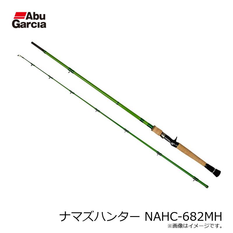 アブ ナマズハンター NAHC-682MH : 釣具のFTO - 通販 - Yahoo!ショッピング