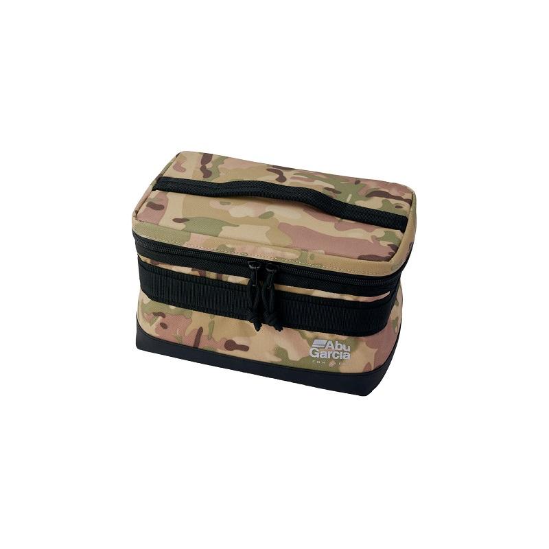 アブ Abu タックルコンテナ 5L コーティングカモ : 釣具のFTO - 通販
