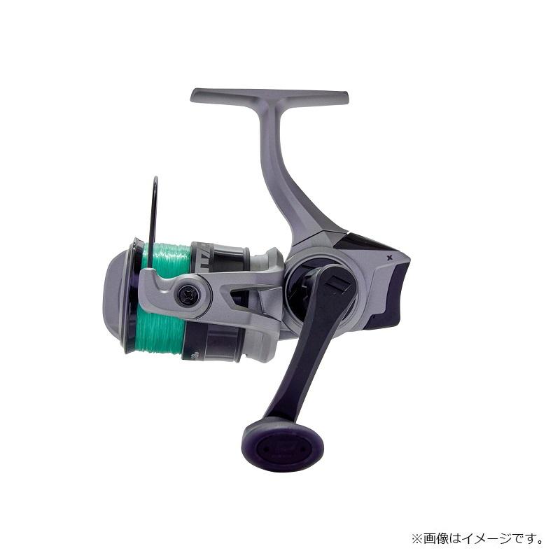 アブ MAX X マックス スピニング 2500 糸付き : 釣具のFTO - 通販