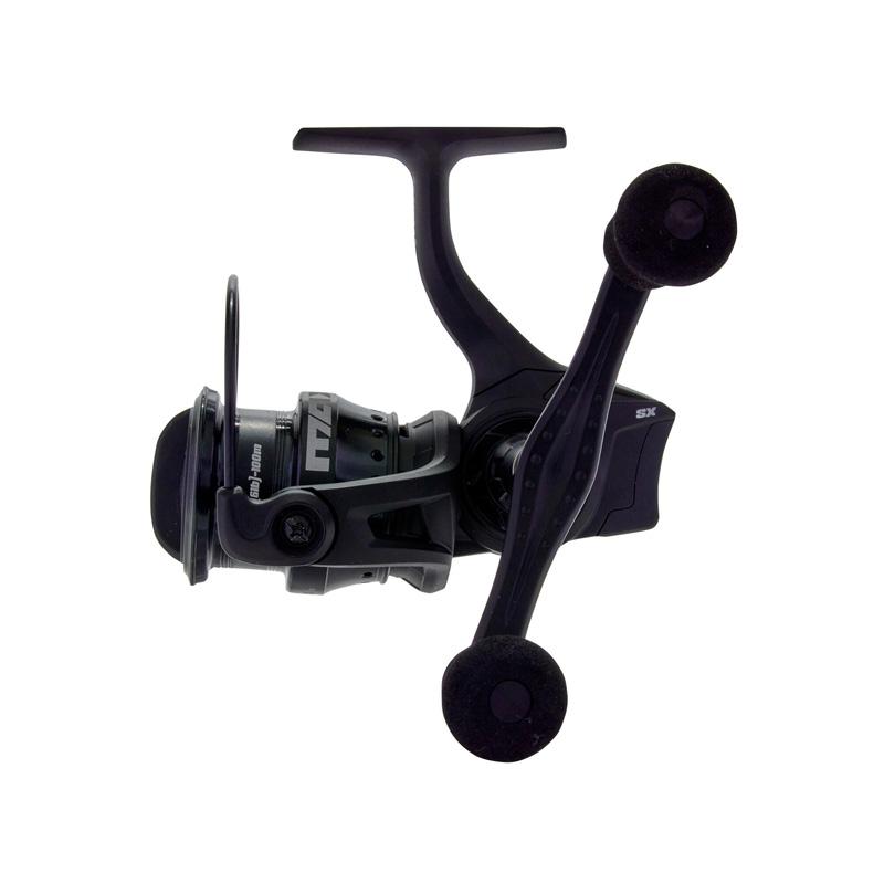 アブ MAX SX マックス スピニング 2500SHD : 釣具のFTO - 通販 - Yahoo