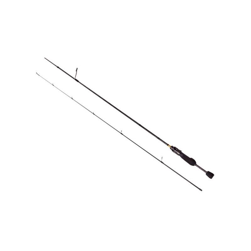 アブ SALTY STYLE AJI (ソルティースタイル アジ) SYAS-532ULS : 釣具
