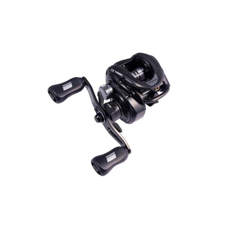 アブ MAX5 SX WINCH : 釣具のFTO - 通販 - Yahoo!ショッピング