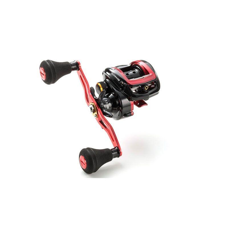 アブ REDMAX船(右ハンドル) / アブガルシア リール 船釣り : 釣具のFTO