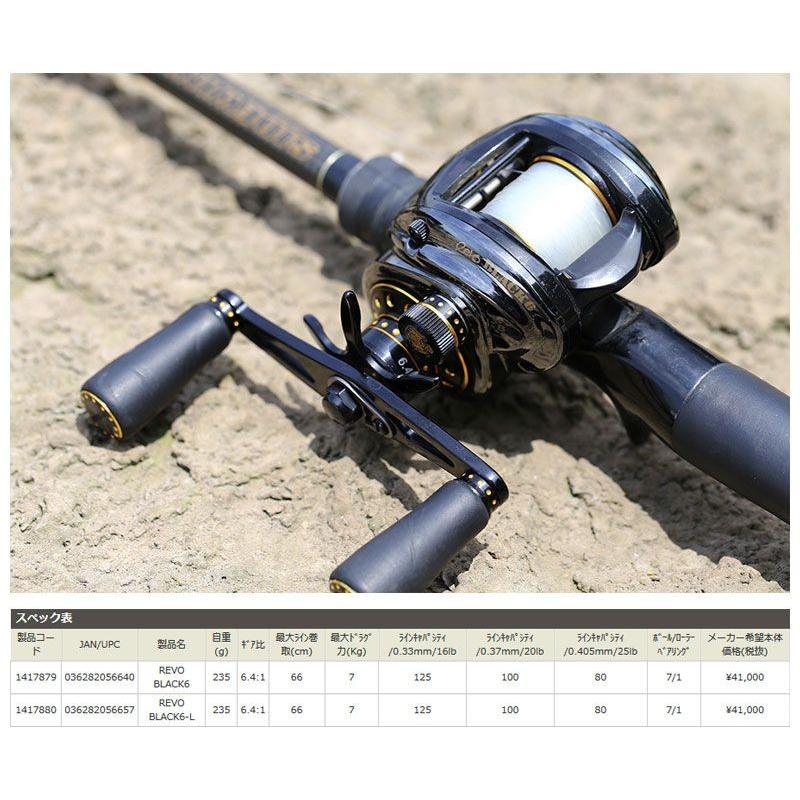 ートはアル アブ 木村建太 キムケン 釣具のfto 通販 Paypayモール Revo