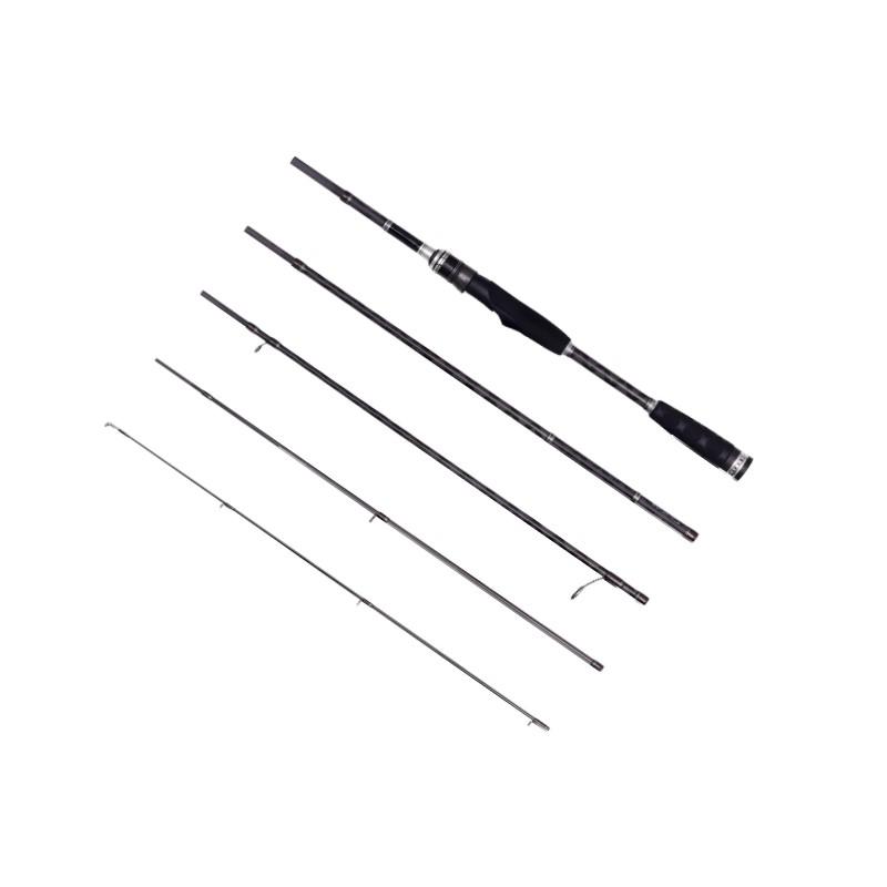 アブ XROSS FIELD MB クロスフィールドMB XSFS-755L-MB : 釣具のFTO