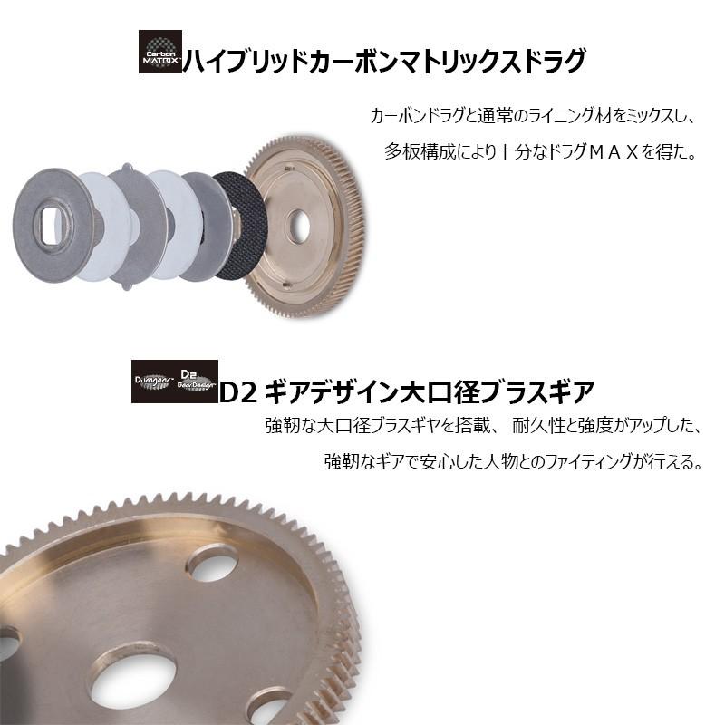アブ REVO X(右ハンドル) : 釣具のFTO - 通販 - Yahoo!ショッピング