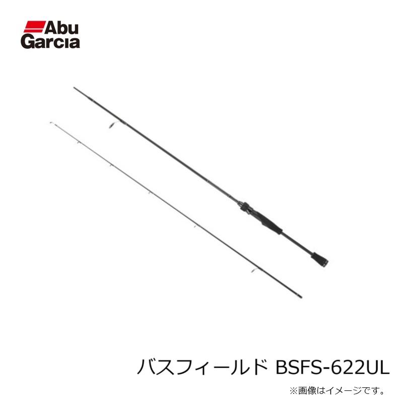 アブ バスフィールド BSFS-622UL : 釣具のFTO - 通販 - Yahoo!ショッピング